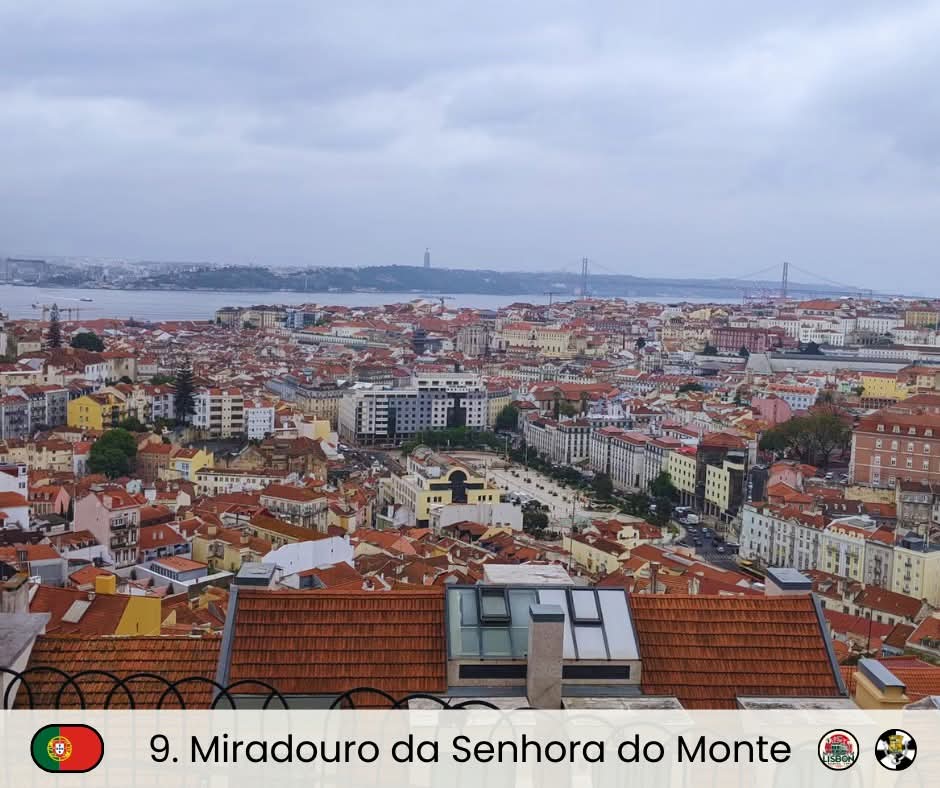 Lisbon highlights tour